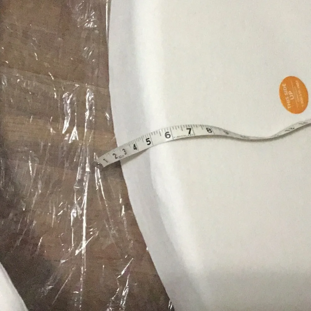 MedCline Pillow and Small Pillow Insert NEW for Shoulder Relief